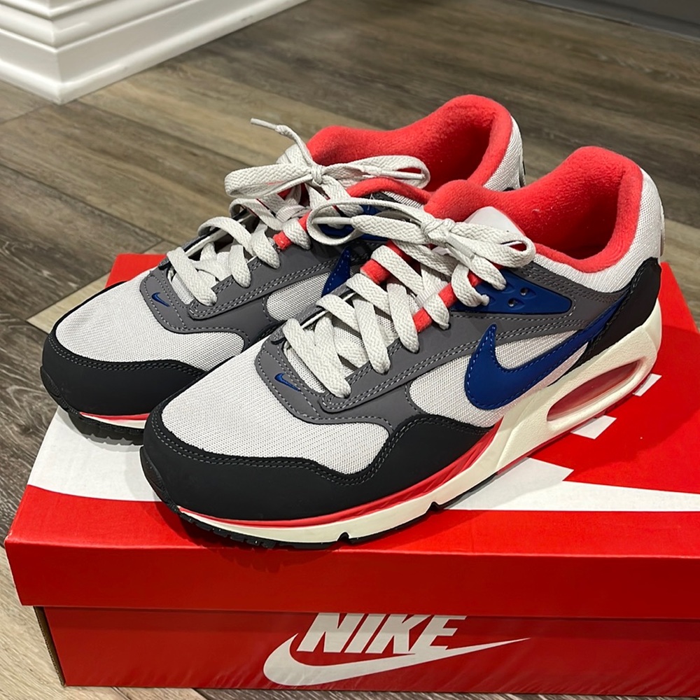 Womens Nike Air Max